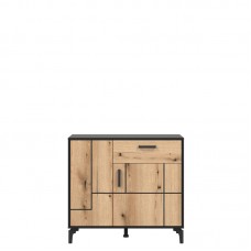 Moderna kumode S-LINE SL02